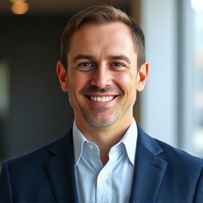 Daniel Whitmore — Slots Sites expert
